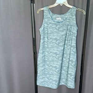Columbia Omni shield dress size small petite